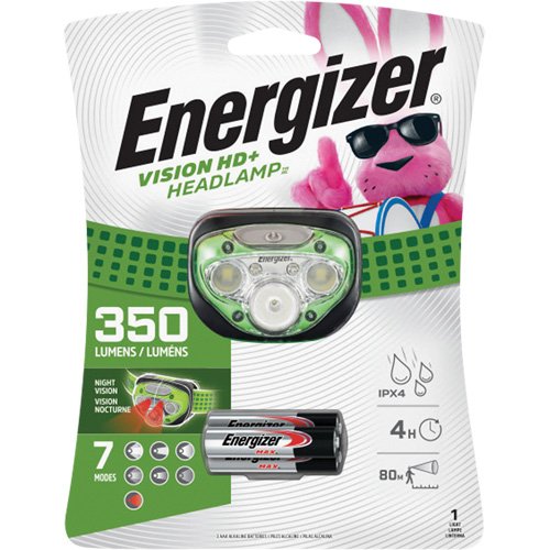XE738-Vision HD+ Headlight