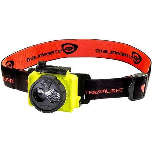 XE756-Double Clutch™ Alkaline Headlamp