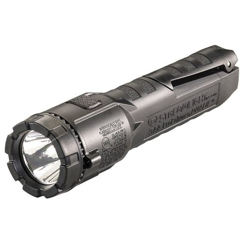 XH117-Dualie® Multi-Function Hand-Held Flashlight