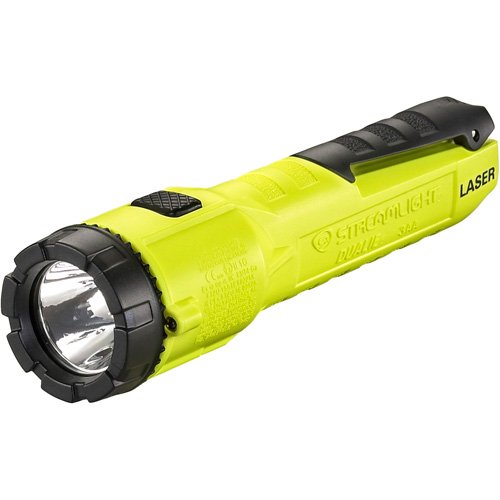 XE762-ProPolymer® Dualie® Laser Flashlights