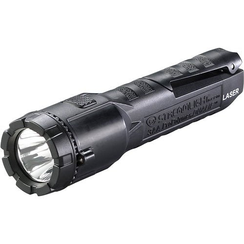 XE763-ProPolymer® Dualie® Laser Flashlights
