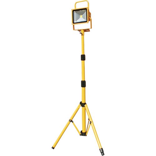 XE864-Rechargeable And Portable Floodlights