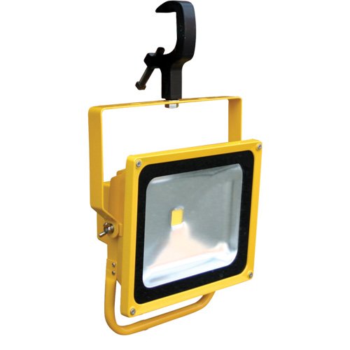 XE867-Rechargeable And Portable Floodlights