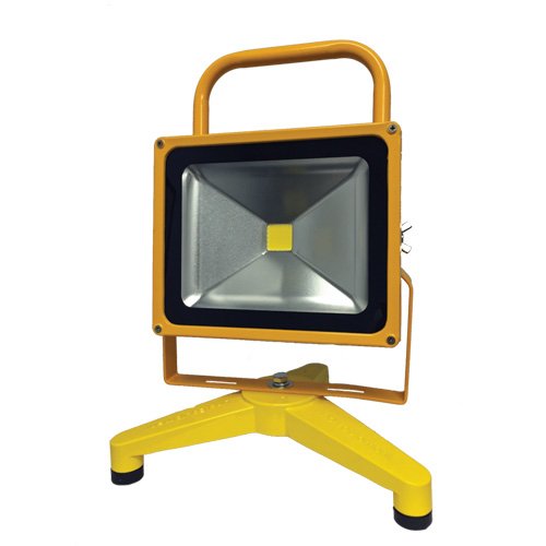 XE863-Rechargeable And Portable Floodlights