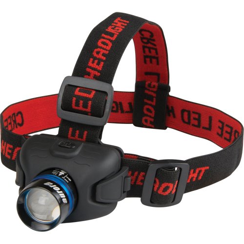 XE887-Cree® Headlamp