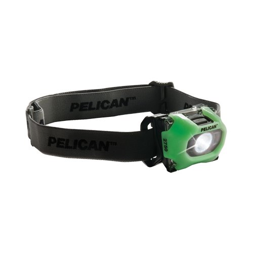 XE900-2750 Headlamp