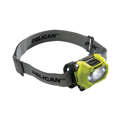 XE906-2765 Headlamp