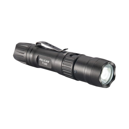 XE910-7100 Tactical Flashlight