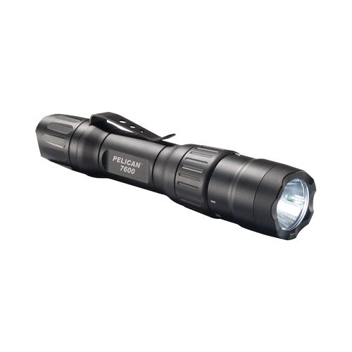 XE911-7600 Tactical Flashlight