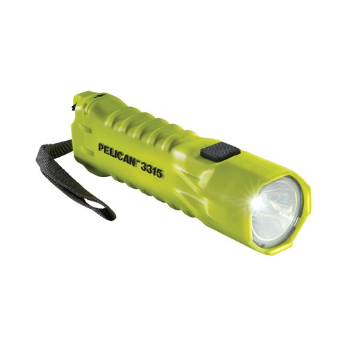 XE914-3315PL Flashlight