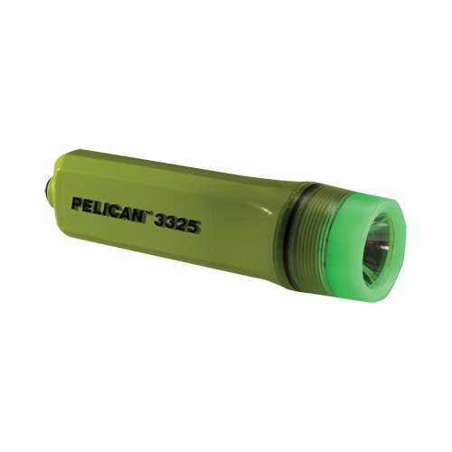 XE915-3325 Flashlight