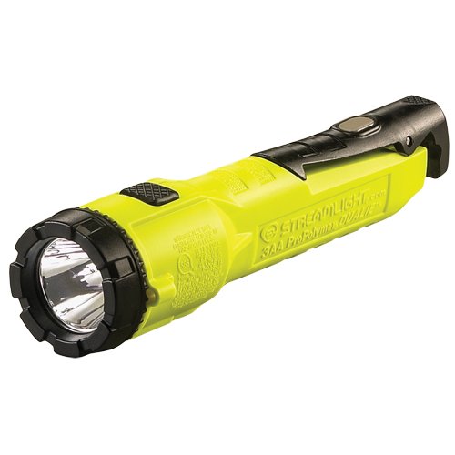 XE920-Dualie® Magnet Flashlight