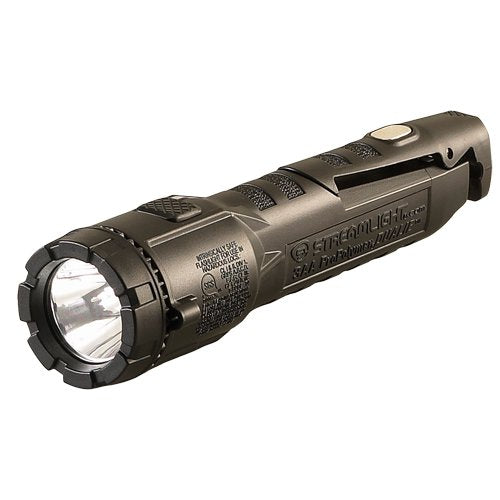 XE921-Dualie® Magnet Flashlight