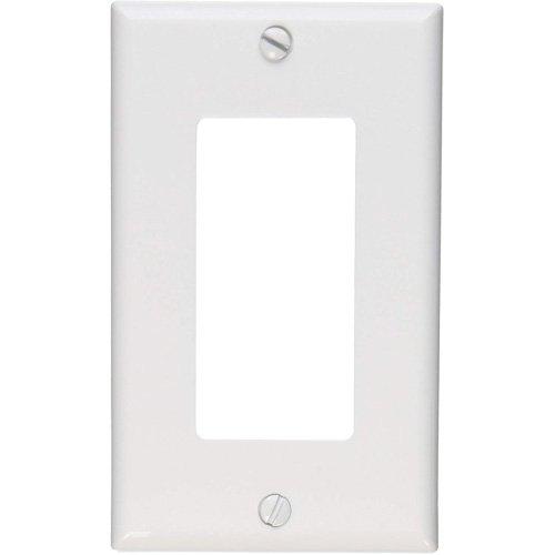 XF651-Standard Size Wall Plate