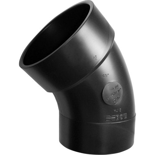 PAA758-45° Sanitary Street Elbow Fitting