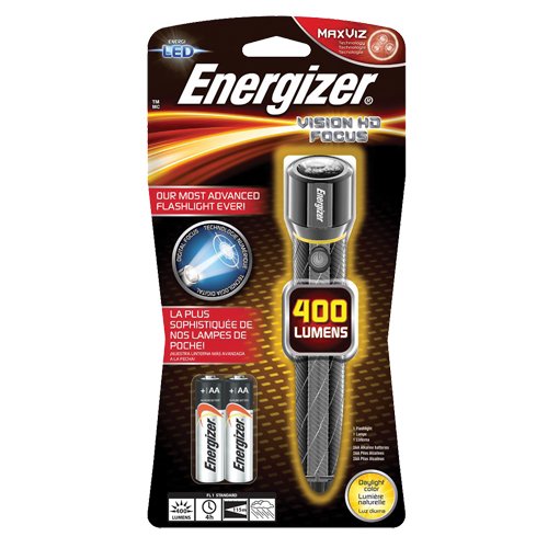 XG796-Vision HD Flashlight