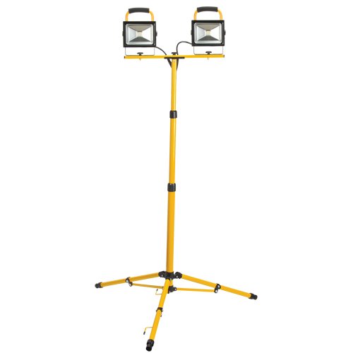 XG817-Twin-Head Work Light