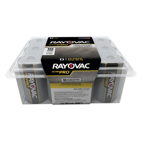 XG846-Ultra PRO™ Industrial Batteries