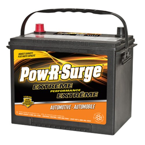 XG870-Pow-R-Surge® Extreme Performance Automotive Battery