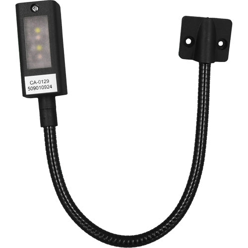 XG917-LED Gooseneck Maplight