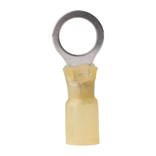 XH010-Heat-Shrink Ring Terminals