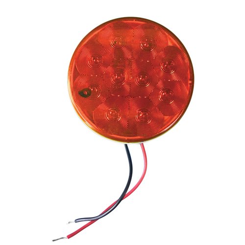 XH017-LED Stop & Go Red Replacement Light