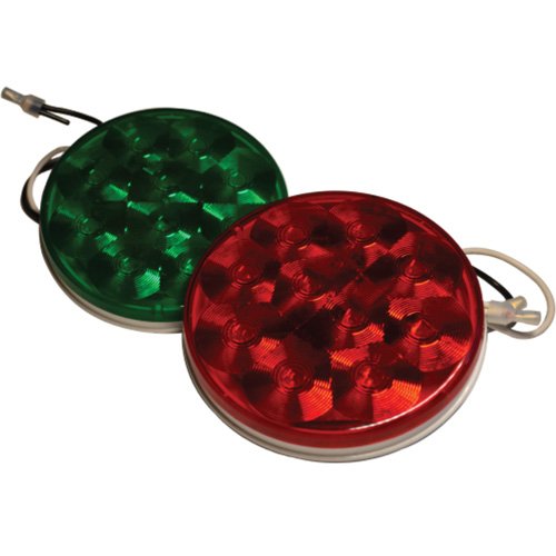 XH018-LED Stop & Go Signal Light Conversion Kit
