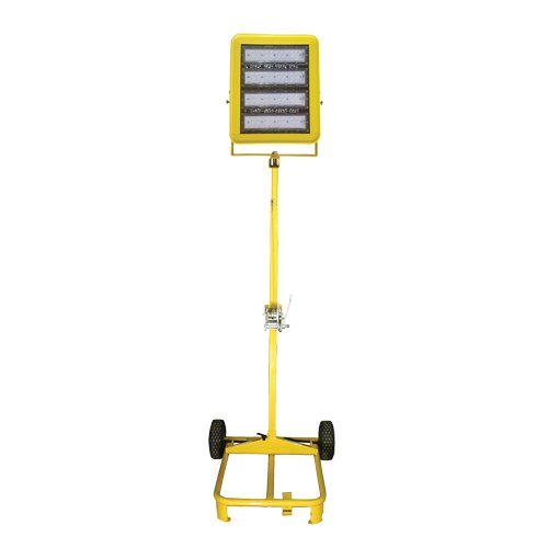 XH114-Single-Head Cart with Winch