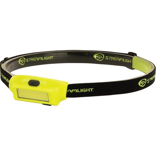 XH121-Bandit USB Headlamp