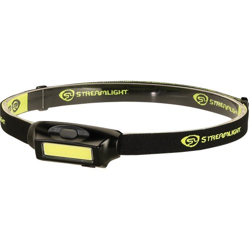 XH120-Bandit USB Headlamp