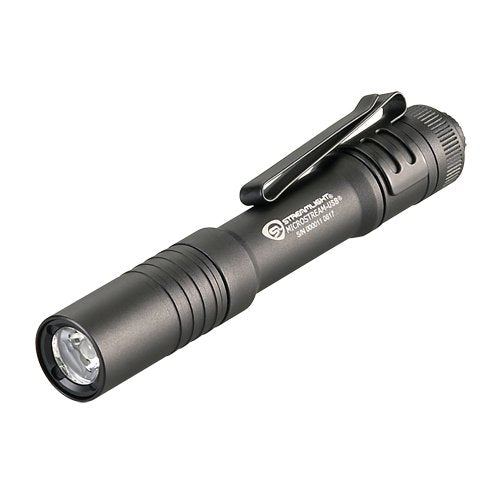 XH127-MicroStream®  USB Keychain Flashlight