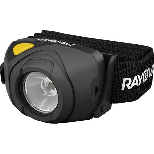 XH134-Workhorse Pro™ Virtually Indestructible HD Headlight