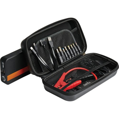 XH159-Pro Multi-Functional Jump Starter