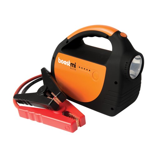 XH160-Elite Multi-Functional Jump Starter
