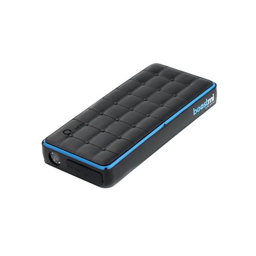 XH161-Splash Multi-Functional Jump Starter