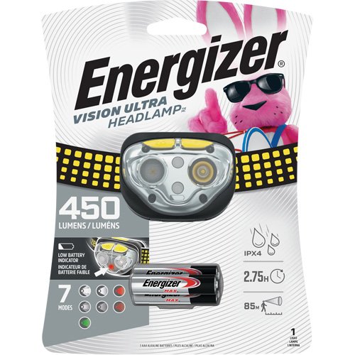 XH196-Vision Ultra™ Industrial Headlamp