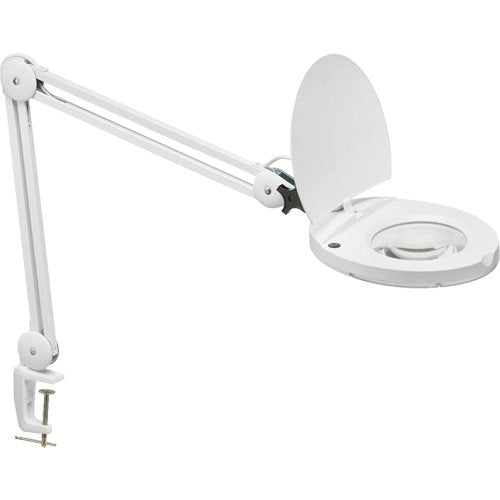XH199-LED Magnifier with A-Bracket