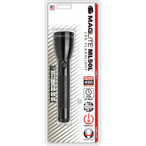 XH374-Flashlight