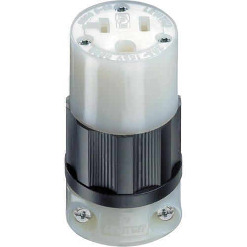 XH408-Industrial Grade Locking Connector
