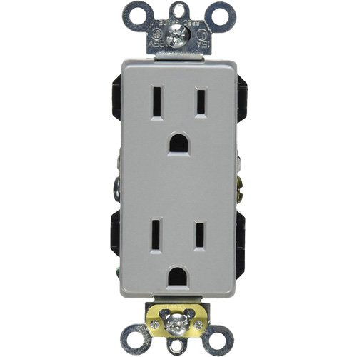 XH428-Industrial Grade Decora® Outlet