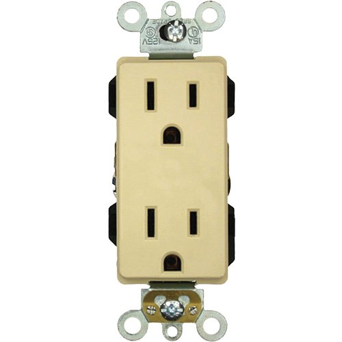 XH429-Industrial Grade Decora® Outlet