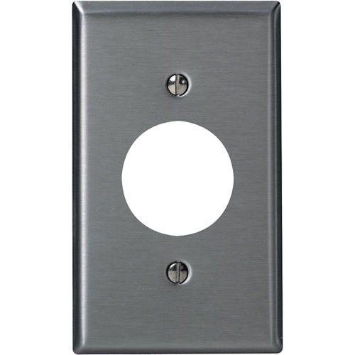 XH456-Round Wall Plate