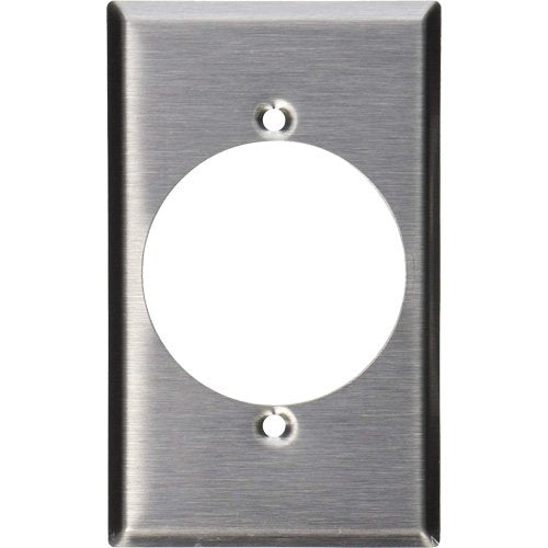 XH460-Round Wall Plate