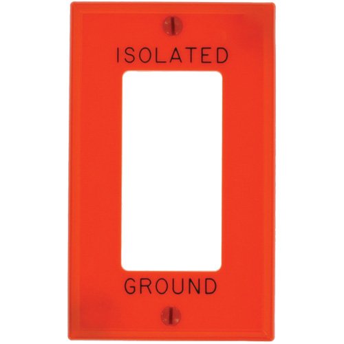 XH462-Decora® Wall Plate