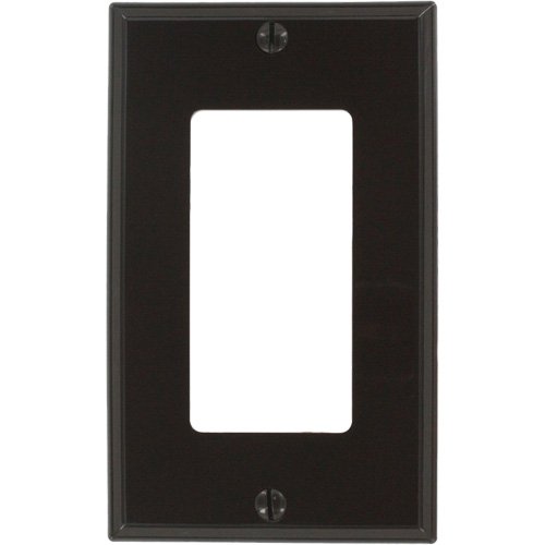 XH463-Decora® Wall Plate