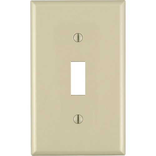 XB311-1-Toggle Wallplate