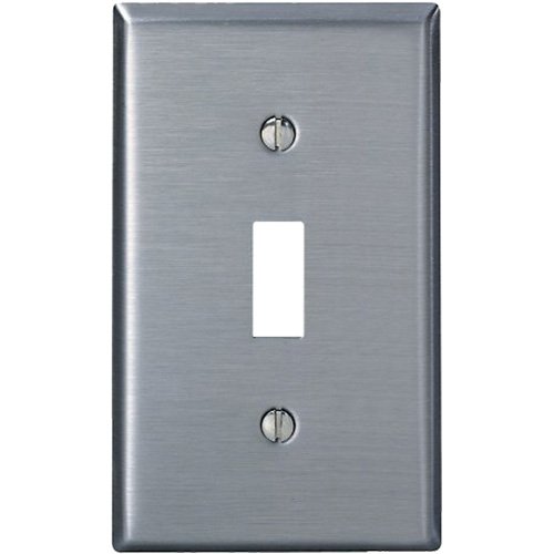 XH472-Toggle Switch Wall Plate