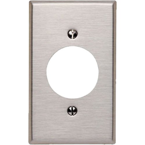 XH481-Round Wall Plate