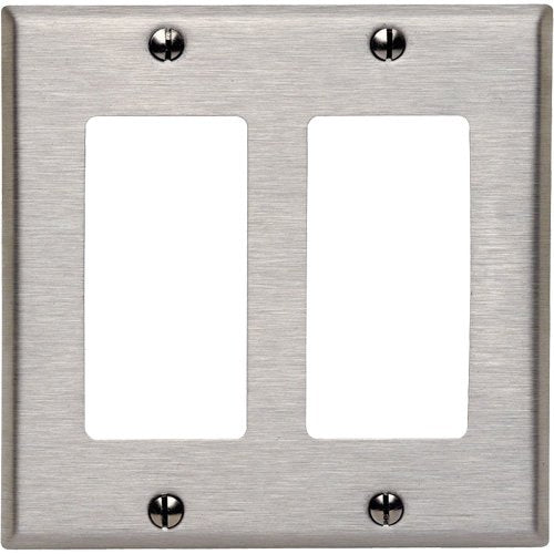 XH487-Decora® Wall Plate