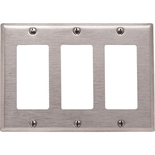 XH488-Decora® Wall Plate
